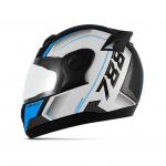 Capacete Pro Tork G6 788 Pro Series Azul