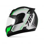 Capacete Pro Tork G6 788 Pro Series Verde