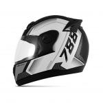 Capacete Pro Tork G6 788 Pro Series Tech Grafite