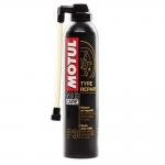 Spray Motul P3 Reparador de Pneu