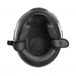 Capacete Pro Tork G6 788 Pro Series Grafite