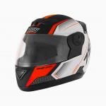 Capacete Pro Tork G6 788 Pro Series Laranja