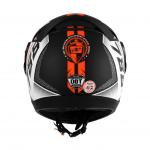 Capacete Pro Tork G6 788 Pro Series Laranja