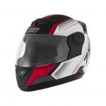 Capacete Pro Tork G6 788 Pro Series Vermelho