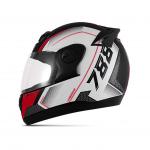 Capacete Pro Tork G6 788 Pro Series Vermelho