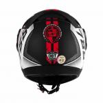 Capacete Pro Tork G6 788 Pro Series Vermelho