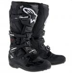 Bota Alpinestars Tech 7 Enduro Preto