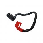 Cabo da Bateria Magnetron CG150 2006