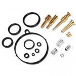 Kit Reparo Completo do Carburador Vedamotors Biz125 06/08