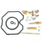 Kit Reparo Completo do Carburador Castelli Fan125