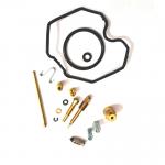 Kit Reparo Completo do Carburador Castelli CG125 96/99