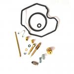 Kit Reparo Completo do Carburador Castelli CG125 96/99