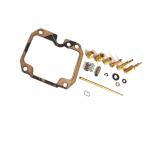 Kit Reparo Completo do Carburador Castelli YBR125 03/04