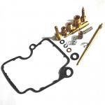 Kit Reparo Completo do Carburador Castelli YES125