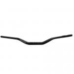 Guidao Super Fat Bar Oxxy Baixo Sem Adaptador Preto