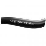 Guidao Super Fat Bar Oxxy Baixo Sem Adaptador Preto