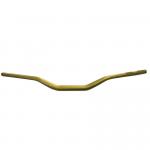 Guidao Super Fat Bar Oxxy Baixo Sem Adaptador Dourado