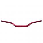 Guidao Super Fat Bar Oxxy Alto Sem Adaptador Vermelho