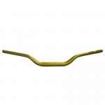 Guidao Super Fat Bar Oxxy Alto Sem Adaptador Dourado