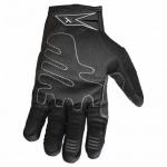 Luva Mattos Racing Combat Preto