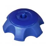 Tampa do Tanque CRF230/TTR230 Azul