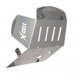 Protetor de Motor X-Cell Inox XRE300/XR250