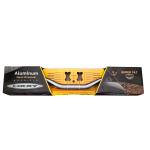 Guidão Super Fatbar Oxxy Alto Sem Adaptador Polido