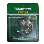 Reparo Completo do Carburador Smartfox Biz125 05/08