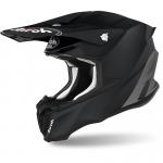 Capacete Airoh Twist 2.0 Frame Black Matt