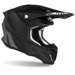 Capacete Airoh Twist 2.0 Frame Black Matt