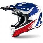 Capacete Airoh Twist 2.0 Blue Gloss