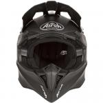 Capacete Airoh Wraap Color Black Matt