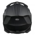 Capacete Airoh Wraap Color Black Matt