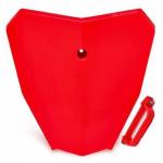Kit Plástico Biker Next CRF 230F Vermelho