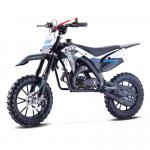 Mini Moto MXF Ferinha 49cc Extreme Azul