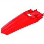 Kit Plástico Biker Next CRF 230F Vermelho