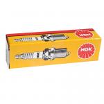 Vela de Ignição NGK CG150/CG160/NXR160 Branco