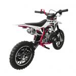 Mini Moto MXF Ferinha 49cc Vermelho