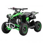 Mini Quadriciclo Thor 49cc Mxf Verde