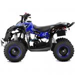 Mini Quadriciclo Thor 49cc Mxf Azul