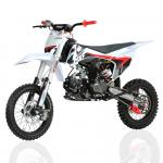 Mini Moto Cross MXF Pro Racing 110cc Vermelho