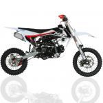 Mini Moto Cross MXF Pro Racing 110cc Vermelho