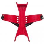 Bloqueador de Suspensão Anker 220mm Vermelho