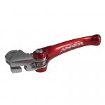 Manete Retrátil Anker CRF230F/CRF250F Vermelho