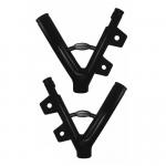 Protetor de Quadro Anker XR250 Tornado Preto