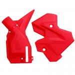 Protetor de Quadro Anker CRF250F Vermelho