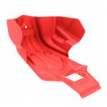 Protetor de Motor Anker Shield CRF230F Vermelho