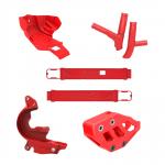 Kit Proteção Anker IV para CRF230F Vermelho