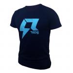 Camiseta Ride Mx Authentic