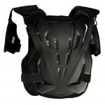 Colete ASW Concept Classic Preto
